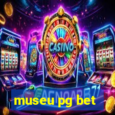 museu pg bet